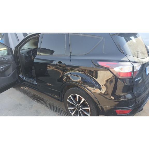 ford kuga ii (dm2) del año 2017