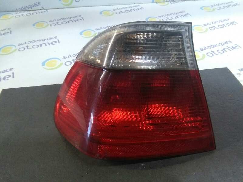 Recambio de piloto trasero izquierdo para bmw serie 3 berlina (e46) 330d referencia OEM IAM EXTERIOR TOCADO 