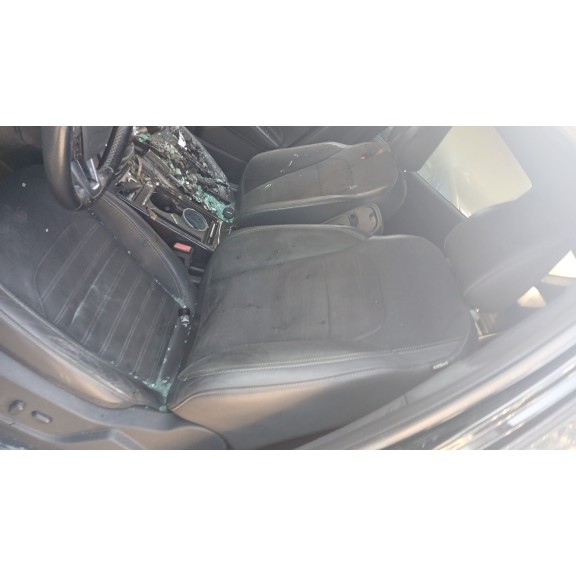 ford kuga ii (dm2) del año 2017