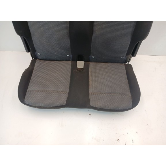 Recambio de asiento trasero izquierdo para toyota proace verso referencia OEM IAM   