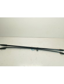 Recambio de barras techo para volkswagen touran (1t2) referencia OEM IAM    2