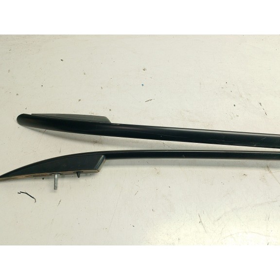 Recambio de barras techo para volkswagen touran (1t2) referencia OEM IAM   