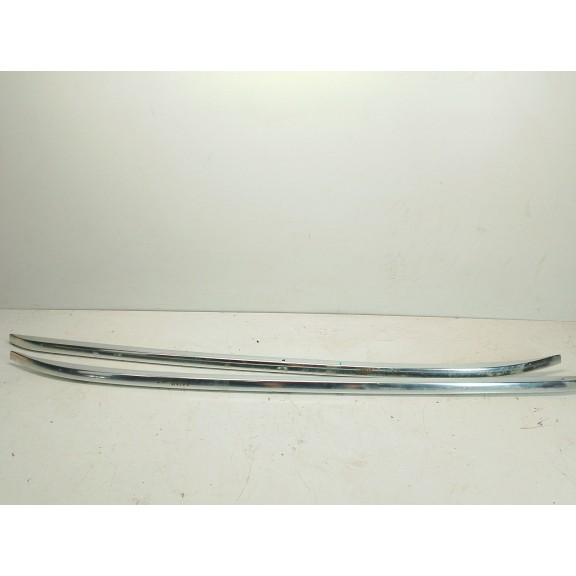 Recambio de barras techo para peugeot 508 sw i (8e_) 1.6 bluehdi 120 referencia OEM IAM   