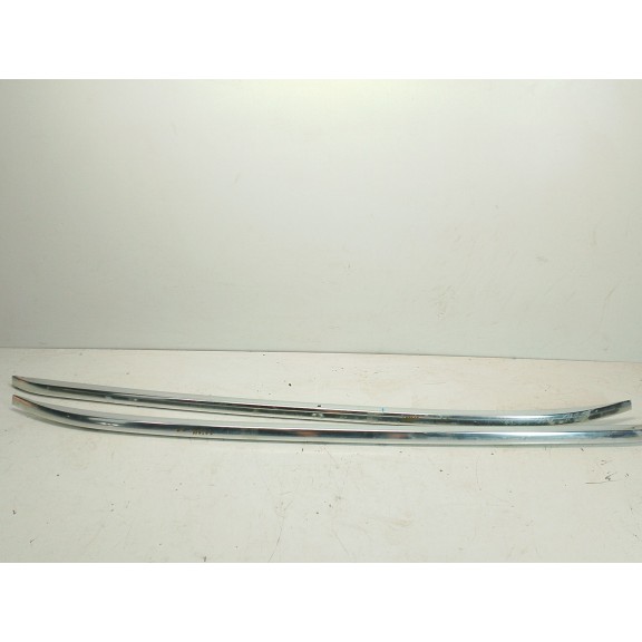 Recambio de barras techo para peugeot 508 sw i (8e_) 1.6 bluehdi 120 referencia OEM IAM   