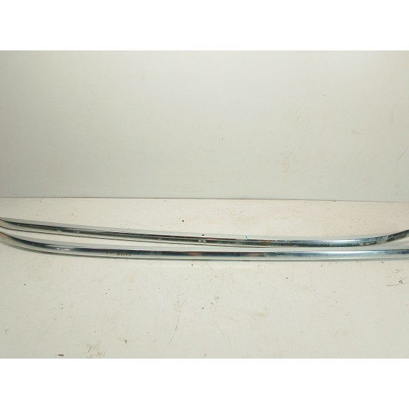 Recambio de barras techo para peugeot 508 sw i (8e_) 1.6 bluehdi 120 referencia OEM IAM   