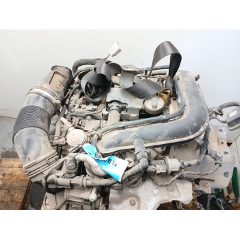 Recambio de motor completo para seat ibiza (kj1) 1.0 tsi referencia OEM IAM DLAA B 