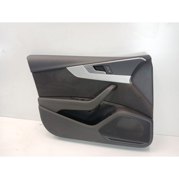 Recambio de guarnecido puerta delantera izquierda para audi a4 b9 (8w2, 8wc) 2.0 tdi referencia OEM IAM 8W0867117  