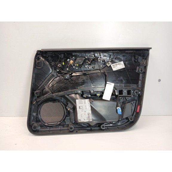Recambio de guarnecido puerta delantera izquierda para audi a4 b9 (8w2, 8wc) 2.0 tdi referencia OEM IAM 8W0867117  