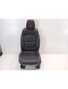 Recambio de asiento delantero izquierdo para mg mg zs suv (azs1) 1.0 t-gdi referencia OEM IAM   