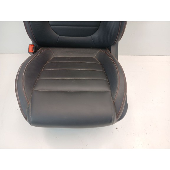 Recambio de asiento delantero izquierdo para mg mg zs suv (azs1) 1.0 t-gdi referencia OEM IAM   