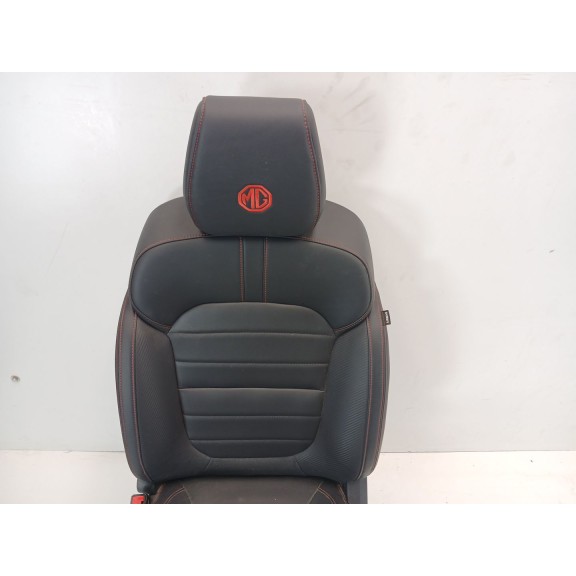 Recambio de asiento delantero izquierdo para mg mg zs suv (azs1) 1.0 t-gdi referencia OEM IAM   