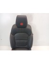 Recambio de asiento delantero izquierdo para mg mg zs suv (azs1) 1.0 t-gdi referencia OEM IAM   