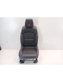 Recambio de asiento delantero derecho para mg mg zs suv (azs1) 1.0 t-gdi referencia OEM IAM   