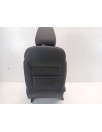 Recambio de asiento delantero derecho para mg mg zs suv (azs1) 1.0 t-gdi referencia OEM IAM   