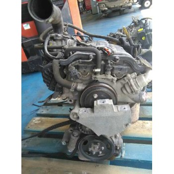 Recambio de motor completo para opel agila básico referencia OEM IAM Z12XE <M> 