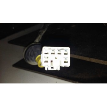 Recambio de piloto trasero derecho para hyundai accent (lc) crdi gl referencia OEM IAM   