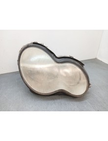 Recambio de faro derecho para mercedes-benz clase c (w203) c 200 kompressor (203.045) referencia OEM IAM    2