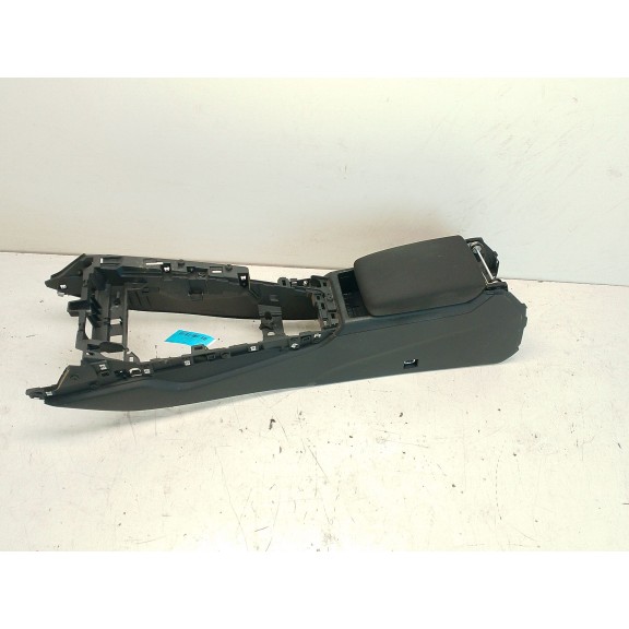 Recambio de apoyabrazos central para audi a4 b9 (8w2, 8wc) 2.0 tdi referencia OEM IAM   