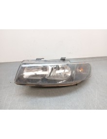 Recambio de faro izquierdo para seat leon (1m1) 1.9 tdi referencia OEM IAM 04HCRPL02A011  