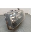 Recambio de faro izquierdo para seat leon (1m1) 1.9 tdi referencia OEM IAM 04HCRPL02A011  