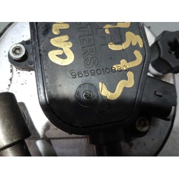 Recambio de filtro gasoil para volvo c30 1.6 d referencia OEM IAM 5517000 5517000 