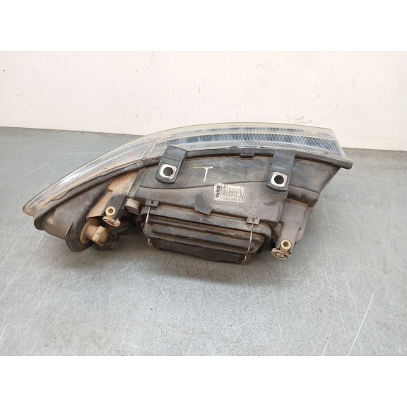 Recambio de faro izquierdo para seat leon (1m1) 1.9 tdi referencia OEM IAM 04HCRPL02A011  