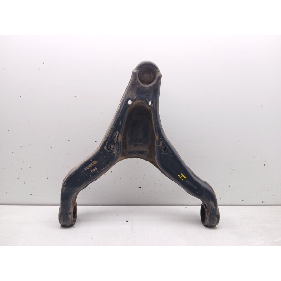 Recambio de brazo suspension inferior delantero derecho para iveco daily pr cabina doble 29 l... batalla 3450 referencia OEM IAM