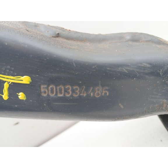 Recambio de brazo suspension inferior delantero derecho para iveco daily pr cabina doble 29 l... batalla 3450 referencia OEM IAM