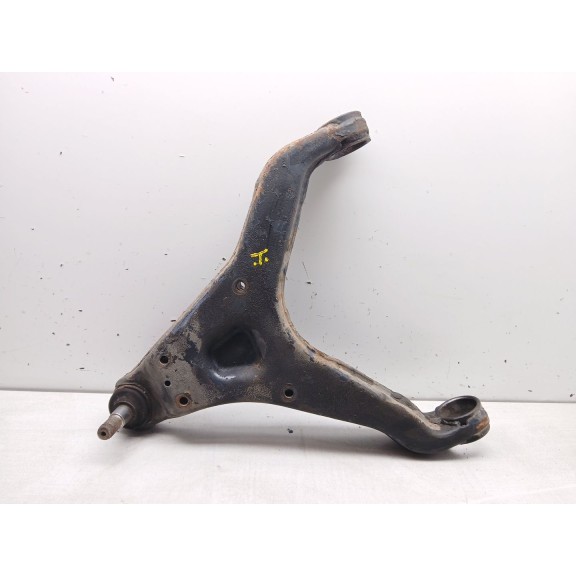 Recambio de brazo suspension inferior delantero derecho para iveco daily pr cabina doble 29 l... batalla 3450 referencia OEM IAM