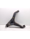 Recambio de brazo suspension inferior delantero derecho para iveco daily pr cabina doble 29 l... batalla 3450 referencia OEM IAM