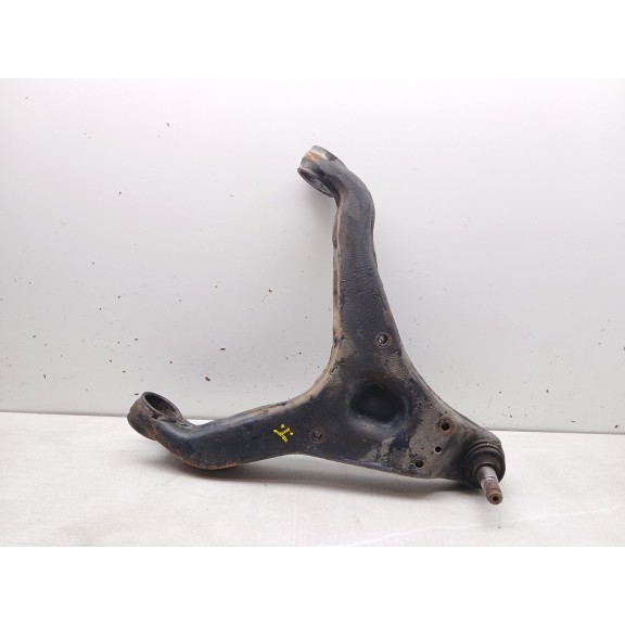 Recambio de brazo suspension inferior delantero derecho para iveco daily pr cabina doble 29 l... batalla 3450 referencia OEM IAM