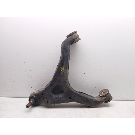 Recambio de brazo suspension inferior delantero izquierdo para iveco daily pr cabina doble 29 l... batalla 3450 referencia OEM I