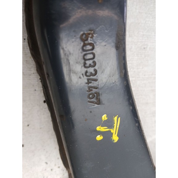 Recambio de brazo suspension inferior delantero izquierdo para iveco daily pr cabina doble 29 l... batalla 3450 referencia OEM I
