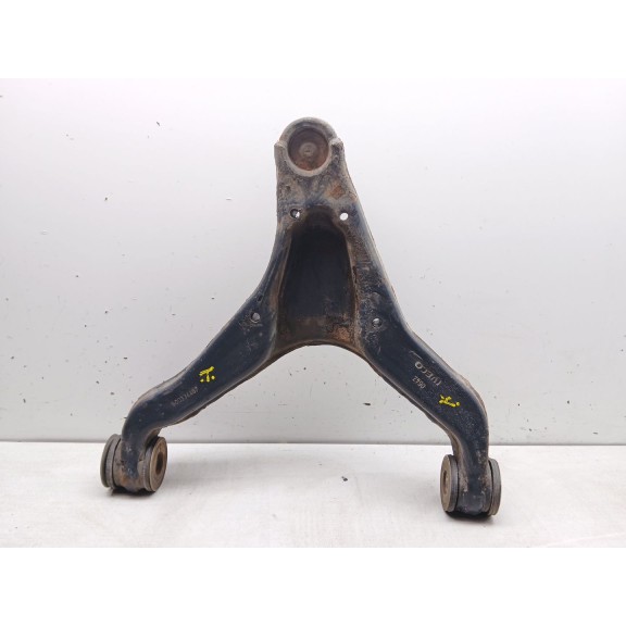 Recambio de brazo suspension inferior delantero izquierdo para iveco daily pr cabina doble 29 l... batalla 3450 referencia OEM I