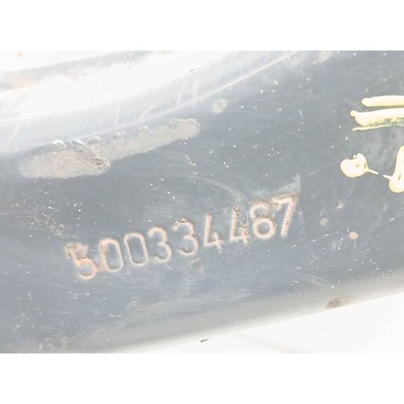 Recambio de brazo suspension inferior delantero izquierdo para iveco daily pr cabina doble 29 l... batalla 3450 referencia OEM I