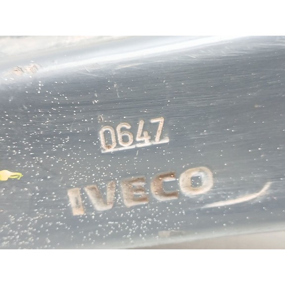 Recambio de brazo suspension inferior delantero izquierdo para iveco daily pr cabina doble 29 l... batalla 3450 referencia OEM I