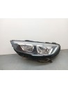Recambio de faro izquierdo para opel insignia b grand sport (z18) 1.6 cdti (68) referencia OEM IAM 10501010000  