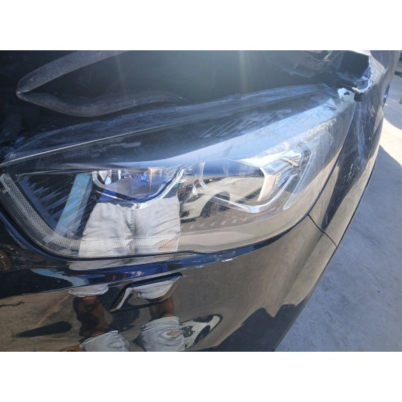 Recambio de faro izquierdo para ford kuga ii (dm2) 2.0 tdci referencia OEM IAM   