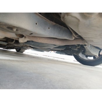 Recambio de puente trasero para volkswagen scirocco iii (137, 138) 1.4 tsi referencia OEM IAM 1K0505315BH  