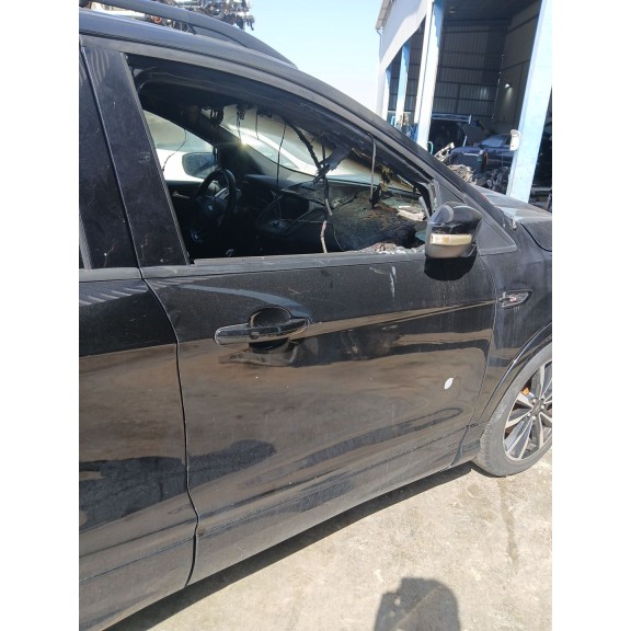 Recambio de puerta delantera derecha para ford kuga ii (dm2) 2.0 tdci referencia OEM IAM 2104319  