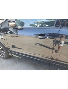 Recambio de puerta delantera izquierda para ford kuga ii (dm2) 2.0 tdci referencia OEM IAM    2