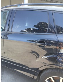 Recambio de puerta trasera izquierda para ford kuga ii (dm2) 2.0 tdci referencia OEM IAM 2413516   2