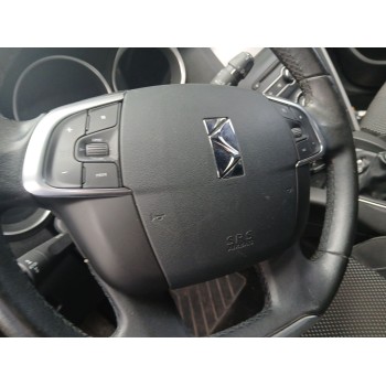 Recambio de kit airbag para citroën ds4 (nx_) 1.6 bluehdi 120 referencia OEM IAM   