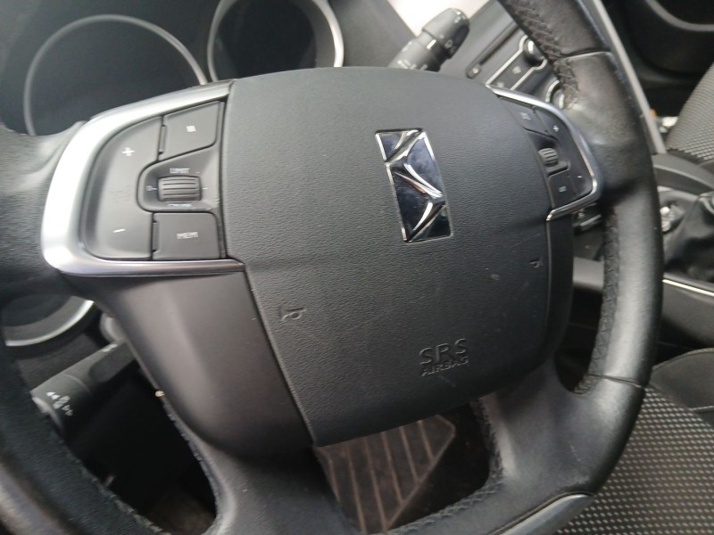 Recambio de kit airbag para citroën ds4 (nx_) 1.6 bluehdi 120 referencia OEM IAM   