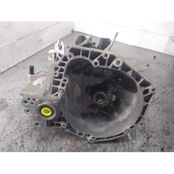Recambio de caja cambios para fiat bravo (198) 1.6 jtdm 16v cat referencia OEM IAM  152.709KM 6V B
