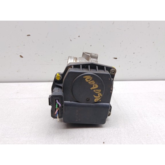 Recambio de caja mariposa para citroën c2 vtr referencia OEM IAM 9640796280  408239821001