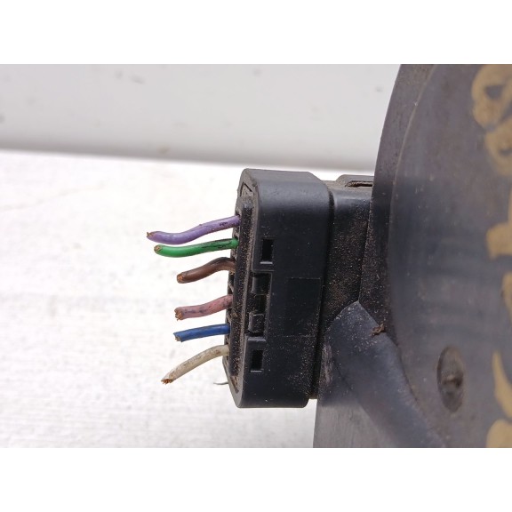 Recambio de caja mariposa para citroën c2 vtr referencia OEM IAM 9640796280  408239821001