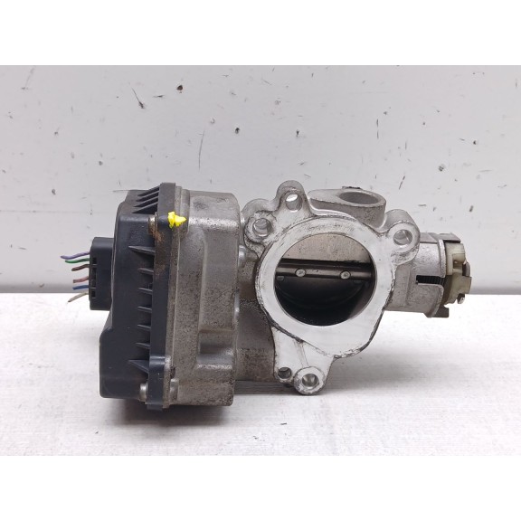 Recambio de caja mariposa para citroën c2 vtr referencia OEM IAM 9640796280  408239821001