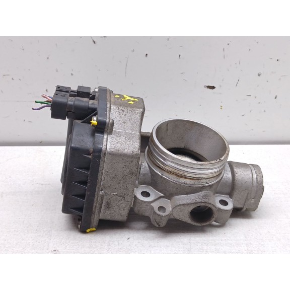 Recambio de caja mariposa para citroën c2 vtr referencia OEM IAM 9640796280  408239821001