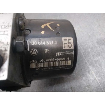 Recambio de abs para seat leon (1m1) fr special edition referencia OEM IAM 1J0614517J  